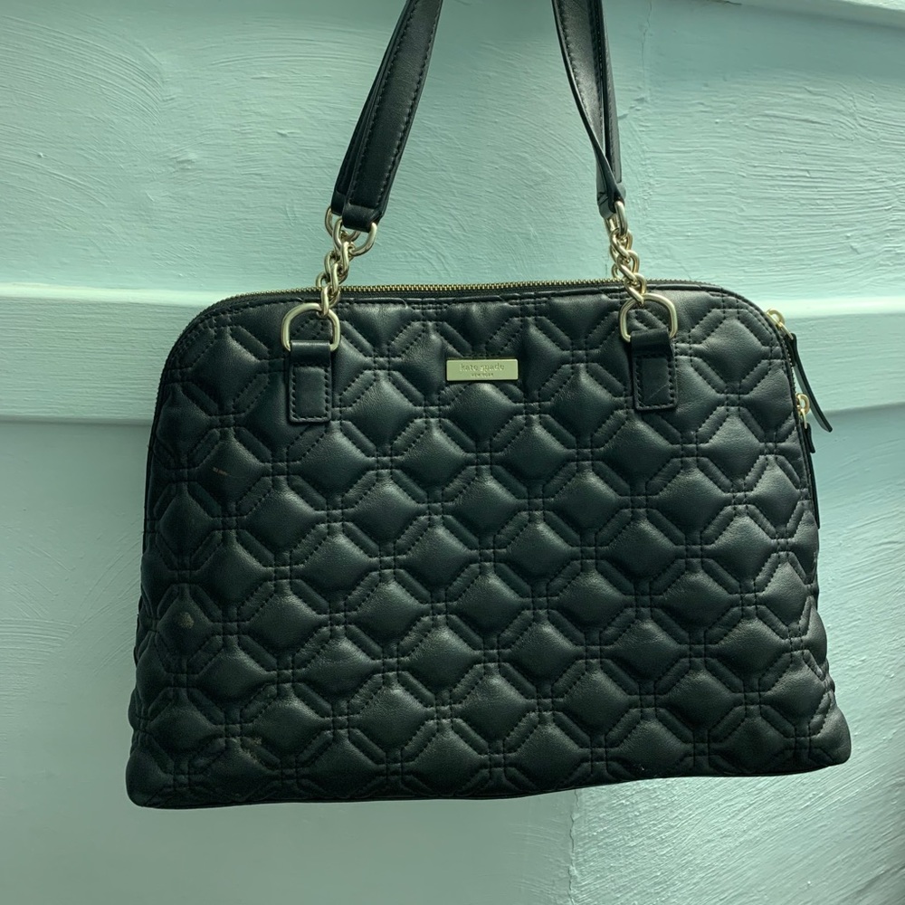 Super cute Kate spade purse